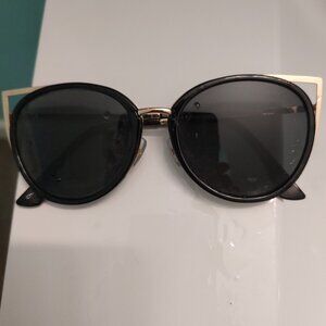 Foster grant cat sunglasses